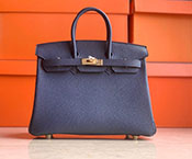�G�����X���X�̃X�[�p�[�R�s�[ HERMES �o�[�L�� 25cm�@�g�S�@�u���[�T�t�B�[���@�S�[���h����yG���z