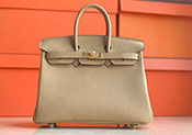 �G�����X���X�̃X�[�p�[�R�s�[ HERMES �o�[�L�� 25cm�@�g�S�@�g�����`�@�S�[���h����yG���z