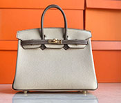 �G�����X���X�̃X�[�p�[�R�s�[ HERMES �o�[�L�� 25cm�@�p�[�\�i���I�[�_�[�@�g�S�@�N���~�G�g�D�[�v�@�S�[���h����yG���z