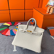 �G�����X���X�̃X�[�p�[�R�s�[ HERMES�@�o�[�L�� 25cm�@�g�������N���}���X�@�N���@�S�[���h����yG���z