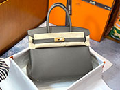 �G�����X���X�̃X�[�p�[�R�s�[ HERMES �n���h�o�b�O �o�[�L��30�@�G�^���@�g�S�@�S�[���h���� G��