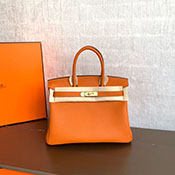 �G�����X���X�̃X�[�p�[�R�s�[ HERMES �n���h�o�b�O �o�[�L��30�@�t�[�@�g�S�@�S�[���h���� G��