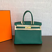 �G�����X���X�̃X�[�p�[�R�s�[ HERMES �n���h�o�b�O �o�[�L��30�@�}���J�C�g�@�g�S�@�S�[���h���� G��