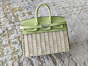 �G�����X���X�̃X�[�p�[�R�s�[ HERMES �o�[�L���s�N�j�b�N25�@�i�`�������~���F�[���N���P�b�g�@���~�N���R�_�C���j���e�B�J�X�@�V���o�[����yG���z