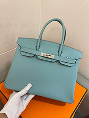 �G�����X���X�̃X�[�p�[�R�s�[ HERMES �o�[�L��30�@�u���[�T���V�[���@�g�S�@�V���o�[���� G��