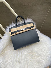 �G�����X���X�̃X�[�p�[�R�s�[ HERMES �n���h�o�b�O �o�[�L��25 �Z���G �O�D���@�u���[�h�v�����X�@���H�[�G�v�\���@�V���o�[���� G��