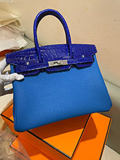 �G�����X���X�̃X�[�p�[�R�s�[ HERMES �o�[�L���^�b�`30�@�u���[�G���N�g���b�N/�u���[�[���[�W���@�g�S/�N���R�_�C���@�j���e�B�J�X�@�V���o�[���� G��