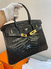 �G�����X���X�̃X�[�p�[�R�s�[ HERMES �o�[�L��30�@�u���b�N�@�N���R�_�C���@�A���Q�[�^�[�}�b�g�@�S�[���h���� G��