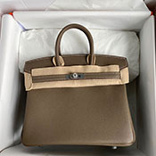 �G�����X�R�s�[�����ʔ� HERMES �n���h�o�b�O �o�[�L��25�@�G�g�D�[�v�@�g�S�@�V���o�[���� G��