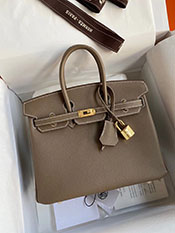 �G�����X�R�s�[�����ʔ� HERMES �n���h�o�b�O �o�[�L��25�@�G�g�D�[�v�@ ���H�[�G�v�\���@�S�[���h���� G��