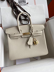 �G�����X�R�s�[�����ʔ� HERMES �n���h�o�b�O �o�[�L��25�@�N���@ ���H�[�G�v�\���@�S�[���h���� G��