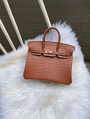 �G�����X�R�s�[�ʔ� HERMES �o�[�L�� 25cm�@�N���R�_�C�� �j���e�B�J�X�}�b�g�@�t�H�[�u�@�S�[���h���� G�����g�p