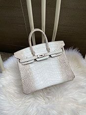 �G�����X�R�s�[�ʔ� HERMES �o�[�L��25�@�q�}�����O���[�@�N���R�_�C���@�j���e�B�J�X�}�b�g�@�V���o�[���� G�����g�p