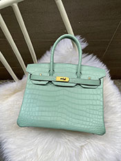 �G�����X�R�s�[�ʔ� HERMES �o�[�L��30cm�@�N���R�_�C�� �j���e�B�J�X�}�b�g�@���F�[���h�[�@�S�[���h���� G�����g�p
