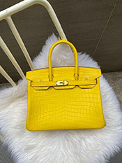 �G�����X�R�s�[�ʔ� HERMES �o�[�L��30cm�@�N���R�_�C�� �j���e�B�J�X�}�b�g�@�~���U�@�S�[���h���� G�����g�p