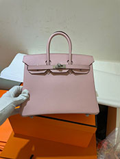 �G�����X�R�s�[�����ʔ� HERMES �n���h�o�b�O �o�[�L��25�@���[�Y�T�N���@�G�v�\���@�V���o�[���� G��