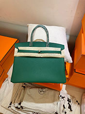 �G�����X�R�s�[�����ʔ� HERMES �n���h�o�b�O �o�[�L��35�@���F�[���W�F�C�h�@�g�S�@�V���o�[���� G��