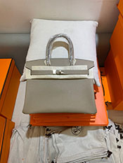 �G�����X�R�s�[�����ʔ� HERMES �n���h�o�b�O �o�[�L��30�@�g�D���e�B�G�[���O���[�@�g�S�@�S�[���h���� G��
