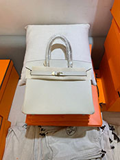 �G�����X�R�s�[�����ʔ� HERMES �n���h�o�b�O �o�[�L��30�@�N���@�g�S�@�S�[���h���� G��