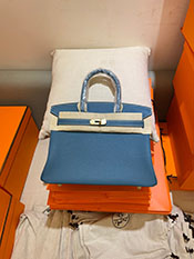 �G�����X�R�s�[�����ʔ� HERMES �n���h�o�b�O �o�[�L��30�@�A�Y�[���@�g�S�@�S�[���h���� G��