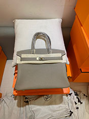 �G�����X�R�s�[�����ʔ� HERMES �n���h�o�b�O �o�[�L��30�@�G�g�D�[�v�@�g�S�@�S�[���h���� G��
