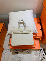 �G�����X�R�s�[�����ʔ� HERMES �n���h�o�b�O �o�[�L��25�@�N���@�g�S�@�S�[���h���� Z���� G��