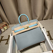 �G�����X�R�s�[�ʔ� HERMES �o�[�L��25 �X�y�V�����I�[�_�[�@�u���[����X���[�Y�T�N��X�u���[�A�g�[���@�G�v�\���@�S�[���h���� G��