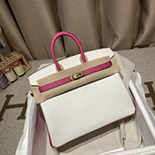 �G�����X�R�s�[�ʔ� HERMES �o�[�L��25 �X�y�V�����I�[�_�[�@�N��X���[�Y�p�[�v���@�G�v�\���@�S�[���h���� G��