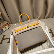 �G�����X�R�s�[�ʔ� HERMES �o�[�L��25 �X�y�V�����I�[�_�[�@�G�g�D�[�vX�W���[�k�A���u���@�G�v�\���@�S�[���h���� G��