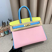 �G�����X�R�s�[�ʔ� HERMES �o�[�L��25 �X�y�V�����I�[�_�[�@���[�Y�T�N��X�u���[�t���[�_X���C���@�G�v�\���@�S�[���h���� G��