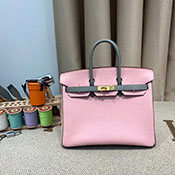 �G�����X�R�s�[�ʔ� HERMES �o�[�L��25 �X�y�V�����I�[�_�[�@�s���NX�G�^���@�G�v�\���@�S�[���h���� G��