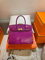 �G�����X�R�s�[�ʔ� HERMES �o�[�L�� 30cm�@�N���R�_�C�� �A���Q�[�^�[�}�b�g�@���[�Y�V�F�w���U�[�h�@�S�[���h����@G��