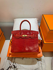 �G�����X�R�s�[�ʔ� HERMES �o�[�L�� 30cm�@�N���R�_�C�� �A���Q�[�^�[�}�b�g�@�u���C�Y�@�S�[���h����@G��