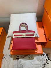 �G�����X�R�s�[�����ʔ� HERMES �n���h�o�b�O �o�[�L��25�@���[�W�����B�t�@�g�S�@�S�[���h���� Z���� G��