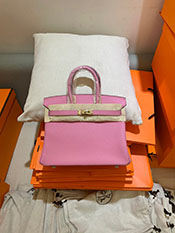 �G�����X�R�s�[�����ʔ� HERMES �n���h�o�b�O �o�[�L��25�@�s���N�@�g�S�@�S�[���h���� Z���� G��