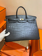 �G�����X�R�s�[�ʔ� HERMES�@�o�[�L��40�@�u���b�N�@�N���R�_�C���@�j���e�B�J�X�}�b�g�@�S�[���h����yG���z