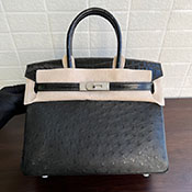 �G�����X�R�s�[�����ʔ� HERMES �n���h�o�b�O �o�[�L��30 �^�b�`�@���@�N���R�_�C���j���e�B�J�X/�I�[�X�g���b�`�@�V���o�[���� Z���� G��