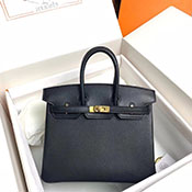 �G�����X�R�s�[�ʔ� HERMES �o�[�L��25�@�u���b�N�@�{�b�N�X�J�[�t�@�S�[���h���� G��