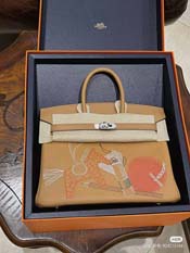 ���������̃G�����X�R�s�[ HERMES �o�[�L��25�@�C���A���h�A�E�g�@�r�X�L���C�@�X�C�t�g�@�V���o�[����@�yG���z