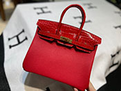 ���������̃G�����X�R�s�[ HERMES�@�o�[�L���^�b�`25�@�u���C�Y�@�g�S/�N���R�_�C�� �A���Q�[�^�[�}�b�g�@�S�[���h����yG���z