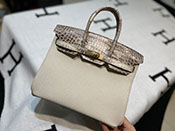 ���������̃G�����X�R�s�[ HERMES�@�o�[�L���^�b�`25�@�q�}����/�i�^�@�g�S/�N���R�_�C���@�j���e�B�J�X�}�b�g�@�S�[���h����yG���z