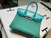 ���������̃G�����X�R�s�[ HERMES�@�o�[�L���^�b�`30�@�u���[�p�I���@�g�S/�N���R�_�C�� �A���Q�[�^�[�}�b�g�@�V���o�[����yG���z