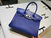 ���������̃G�����X�R�s�[ HERMES�@�o�[�L���^�b�`30�@�u���[�G���N�g���b�N�@�g�S/�N���R�_�C�� �A���Q�[�^�[�}�b�g�@�V���o�[����yG���z