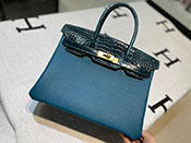 ���������̃G�����X�R�s�[ HERMES�@�o�[�L���^�b�`30�@�R�����F�[���@�g�S/�N���R�_�C�� �A���Q�[�^�[�}�b�g�@�S�[���h����yG���z