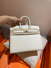 �G�����X���X HERMES�@�o�[�L��25cm/�O�D���@�N���@���H�[�G�v�\���@�S�[���h���� �G�����X�o�[�L��25�R�s�[�y2026�N�ŐV�Łz