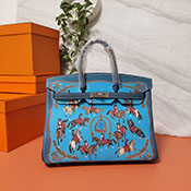 �G�����X���X HERMES�@�o�[�L�� 35cm�@�u���[�t���[�_/�u���[�W�[���@�g�S�@�V���o�[���� �G�����X�o�[�L��35�R�s�[�y2026�N�ŐV�Łz