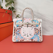 �G�����X���X HERMES�@�o�[�L�� 35cm�@�x�g��/�z���C�g�@�g�S�@�V���o�[���� �G�����X�o�[�L��35�R�s�[�y2026�N�ŐV�Łz