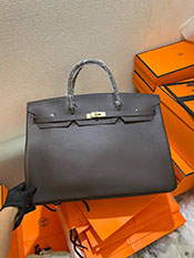 �G�����X���X HERMES�@�o�[�L�� 45cm�@�V���R���@�g�S�@�V���o�[���� �G�����X�o�[�L��45�R�s�[�y2026�N�ŐV�Łz