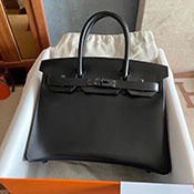�G�����X���X HERMES�@�o�[�L�� 30cm�@�N���@�{�b�N�X�J�[�t�@�V���o�[���� �G�����X�o�[�L��30�R�s�[�y2026�N�ŐV�Łz