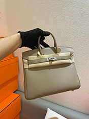 �G�����X���X HERMES�@�o�[�L�� 25cm�@�G�g�D�[�v�@�X�C�t�g�@�V���o�[�i�_�C�����j���� �G�����X�o�[�L��25�R�s�[�y2026�N�ŐV�Łz
